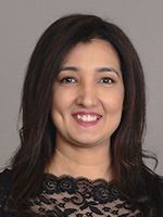 Iram Khan